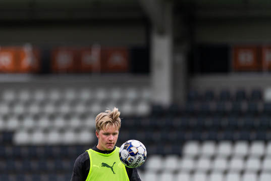 Sebastian Lagerlund