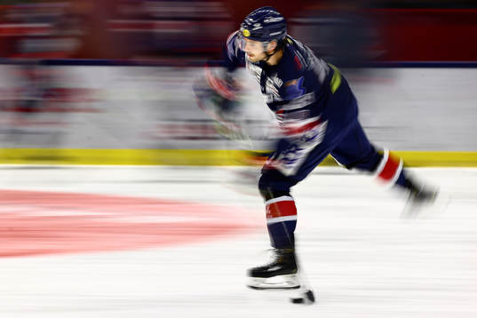 Linköpings Oula Palve