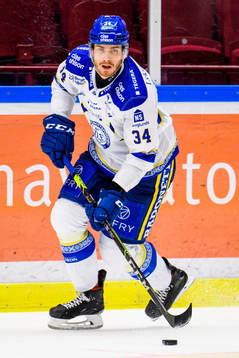 Leksands Peter Cehlarik