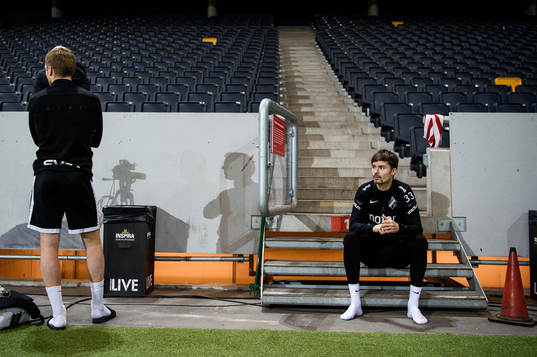 s Sebastian Larsson och Mikael Lustig