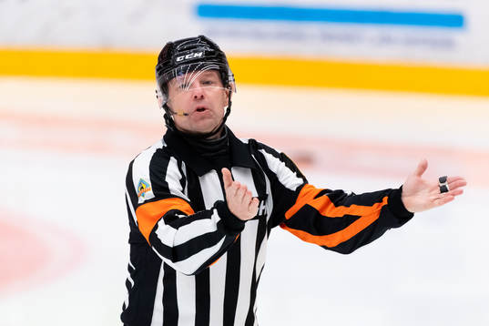 Domare Wolmer Edqvist