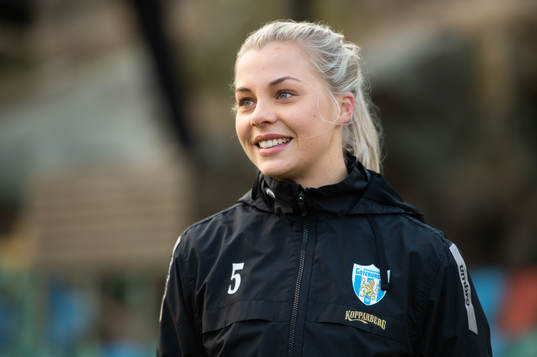 Lotta Ökvist