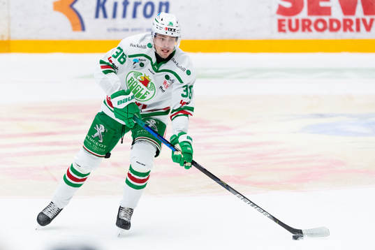 Rögles Filip Karlsson