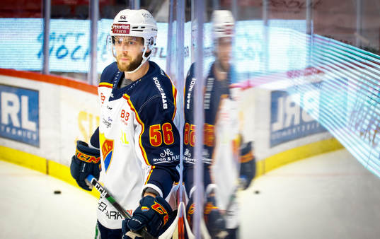 Djurgårdens Robin Norell