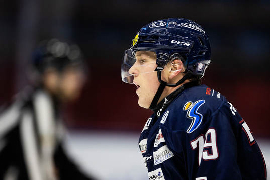 Linköpings Patrik Lundh