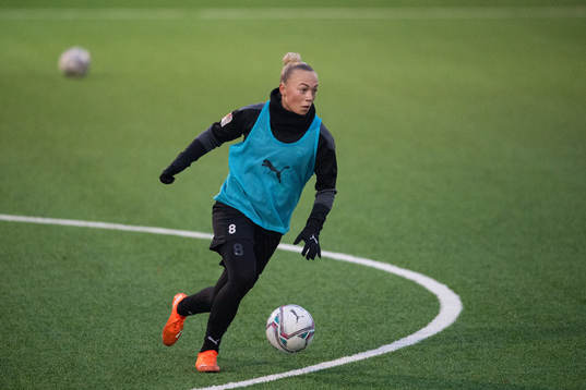Hanna Bennison
