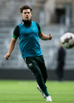 Alexander Kacaniklic