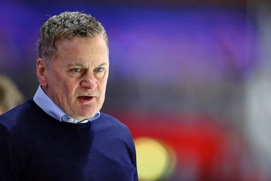 s tränare Stephan ”Lillis” Lundh