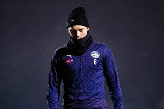 Österlens Martin Jönsson