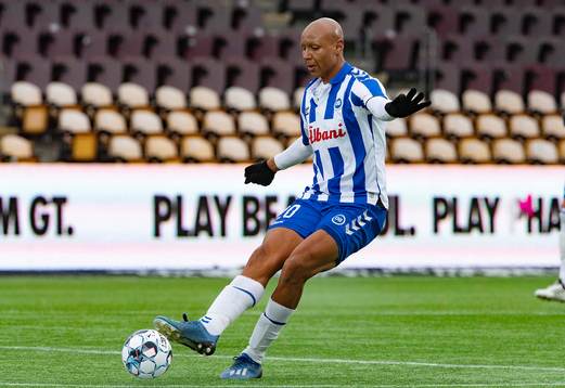 [DK=20210207: Ayo Simon Okosun, OB]