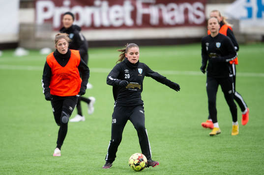 Hanna Wijk
