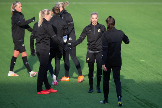 Lotta Ökvist mfl