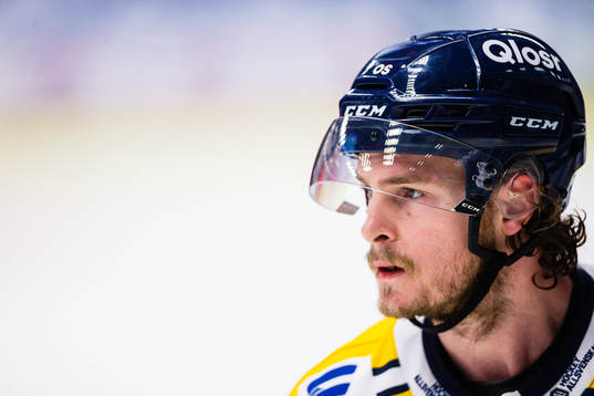 Södertäljes Bobbo Petersson