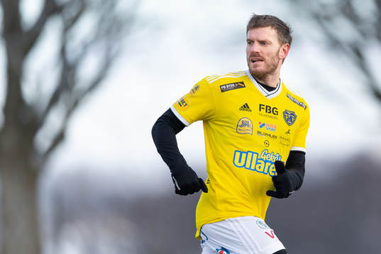 Falkenbergs Karl Söderström