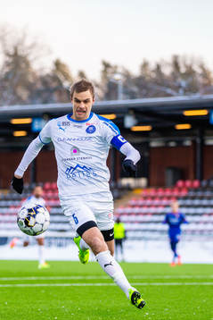 Akropolis Oscar Pehrsson