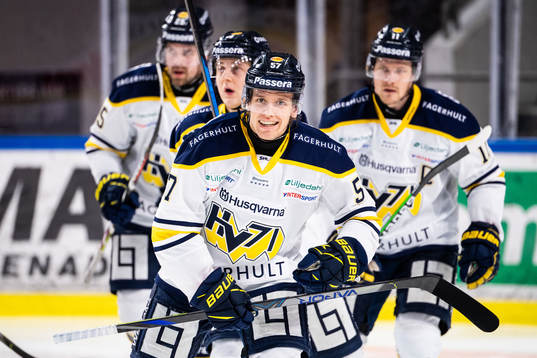 s Anton Wedin jublar