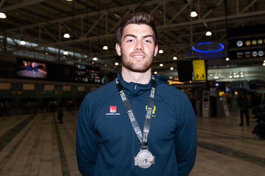 Jack Thurin