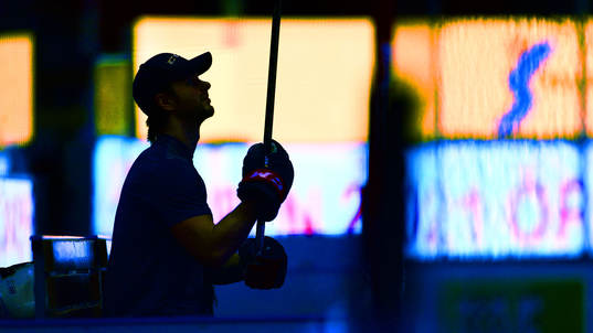 Linköpings Andrew Gordon