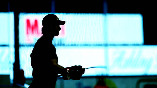 Linköpings Andrew Gordon