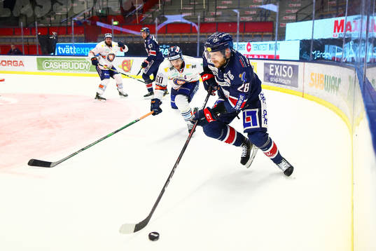 Linköpings Jaakko Rissanen