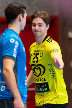 Sävehofs Elias Lundqvist