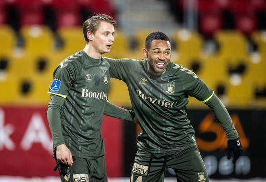 [DK=20210204: Simon Hedlund (27), Brøndby IF og Kevin