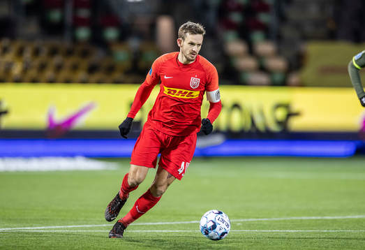 [DK=20210204: Kian Hansen (4), FC Nordsjælland]