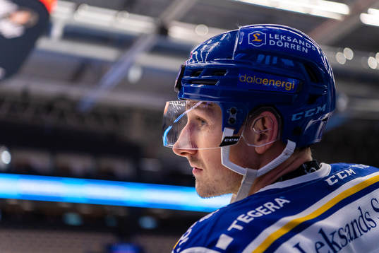 Leksands Patrik Norén