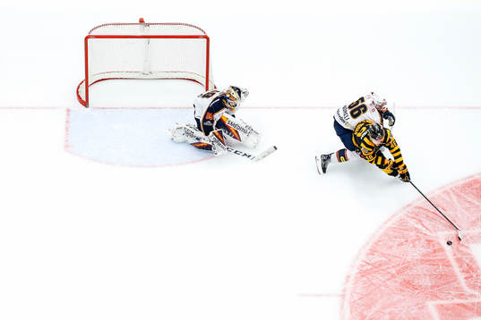 Skellefteås Jonatan Berggren