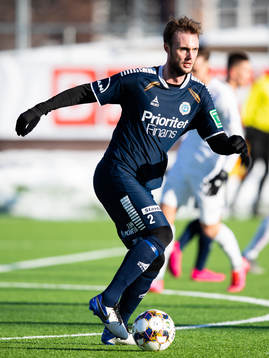 Utsiktens Niklas Olsson