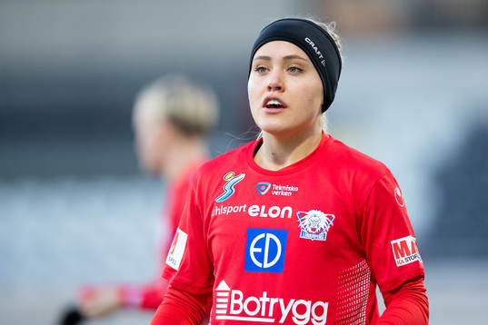 Linköpings Alva Selerud