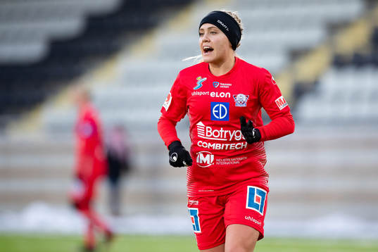 Linköpings Alva Selerud