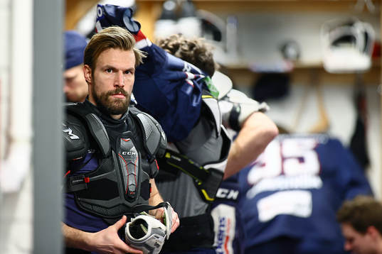 Linköpings Jonas Holös