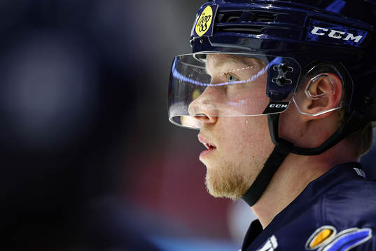 Linköpings Anton Karlsson