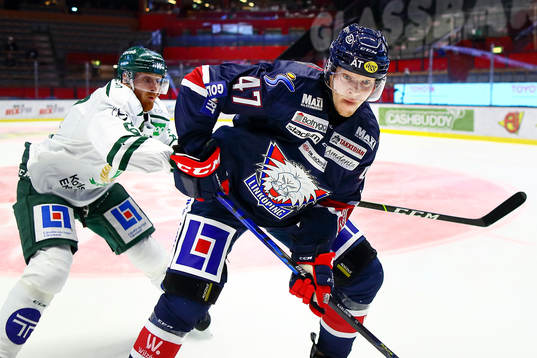 Linköpings Anton Karlsson