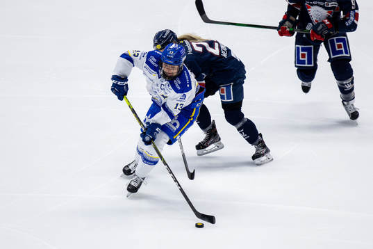 Leksands Hanna Sköld