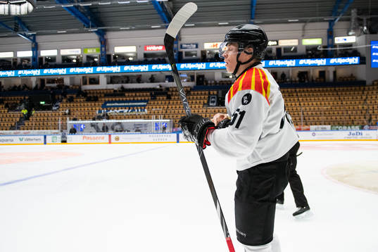 Brynäs Tomi Sallinen