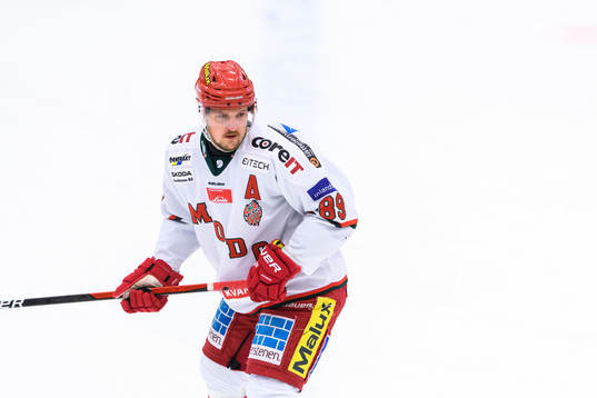 Modos Patrik Karlkvist