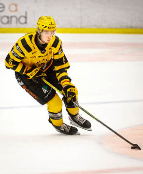 Skellefteås Philip Broberg