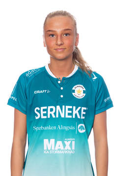 Alingsås Stina Jensen