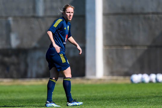 Mimmi Larsson