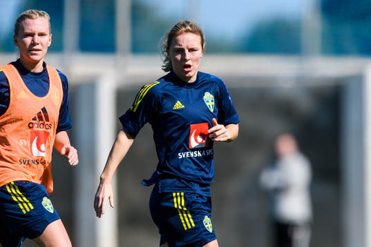 Mimmi Larsson