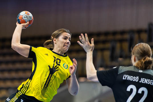Sävehofs Laura Jensen
