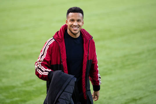 Häckens Martin Olsson
