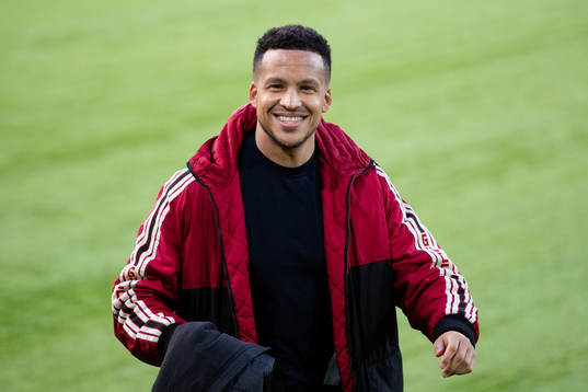 Häckens Martin Olsson