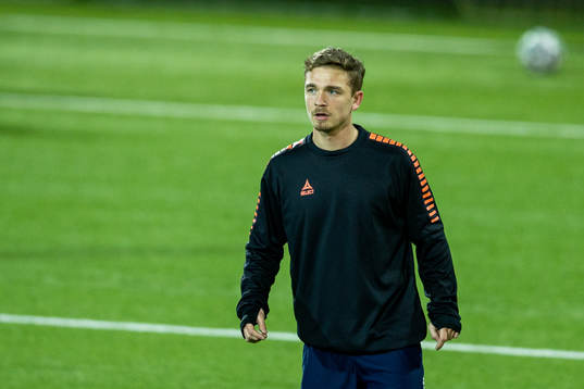 Utsiktens Adam Eriksson