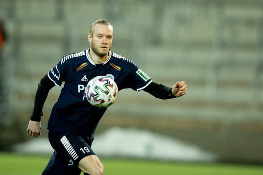 Utsiktens Alexander Angelin