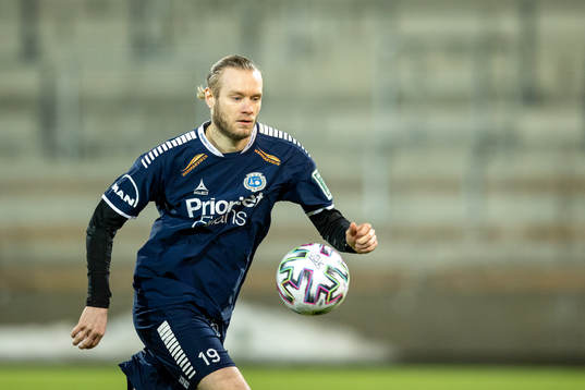 Utsiktens Alexander Angelin