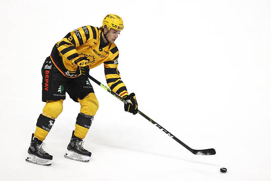 Skellefteås Philip Broberg