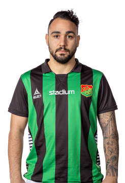 Gais Richard Yarsuvat